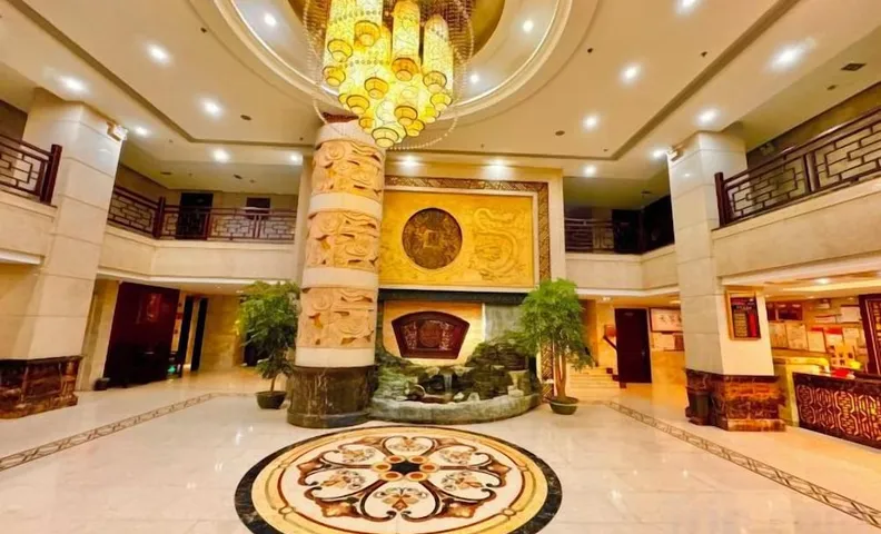 Yongshun Minzu Hotel