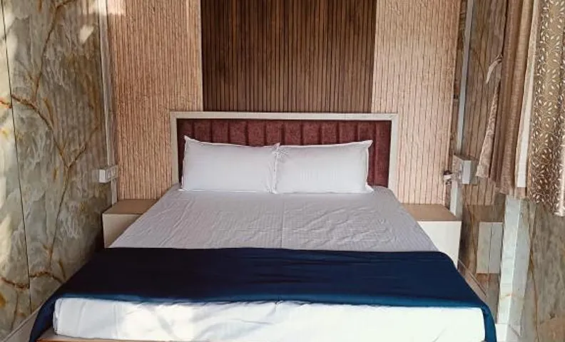 Samruddhi Resort, Nipani