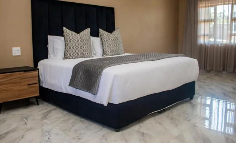 Four Sizen Guest House KwaMaphumulo