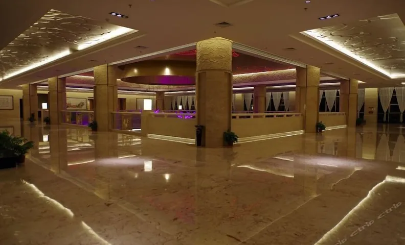 Fuquan Grand Hotel