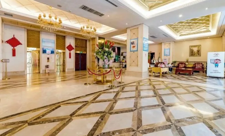 Shengfei International Hotel