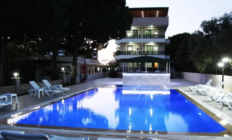 Keyf Konak Boutique Hotel