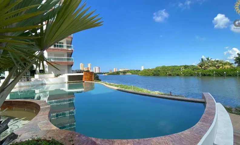 3010 Habitación hotelera en Condominios Pacifika