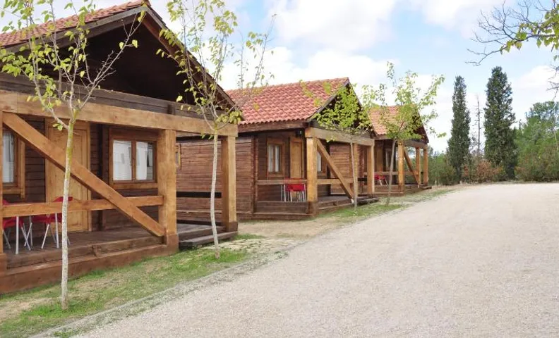 Camping La Estanca