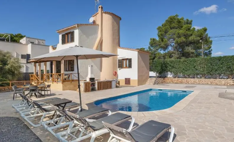 Villa Buena Vista
