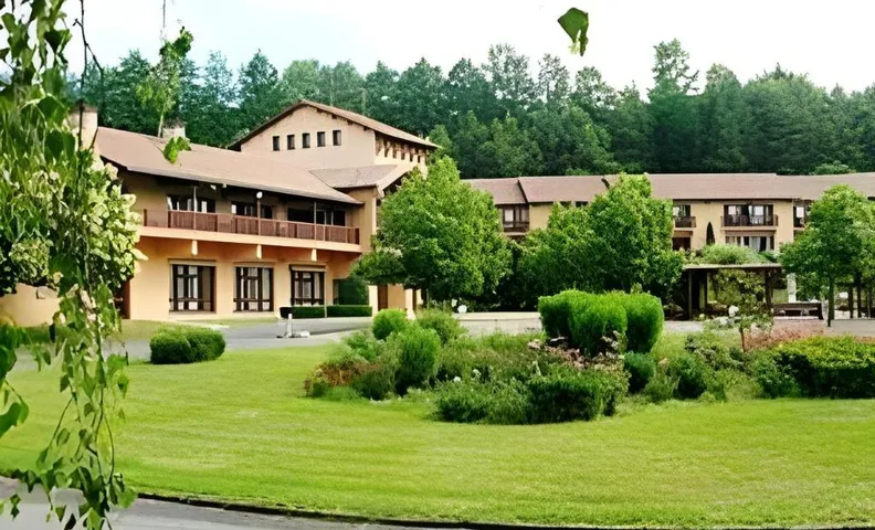 Domaine La Chataigneraie