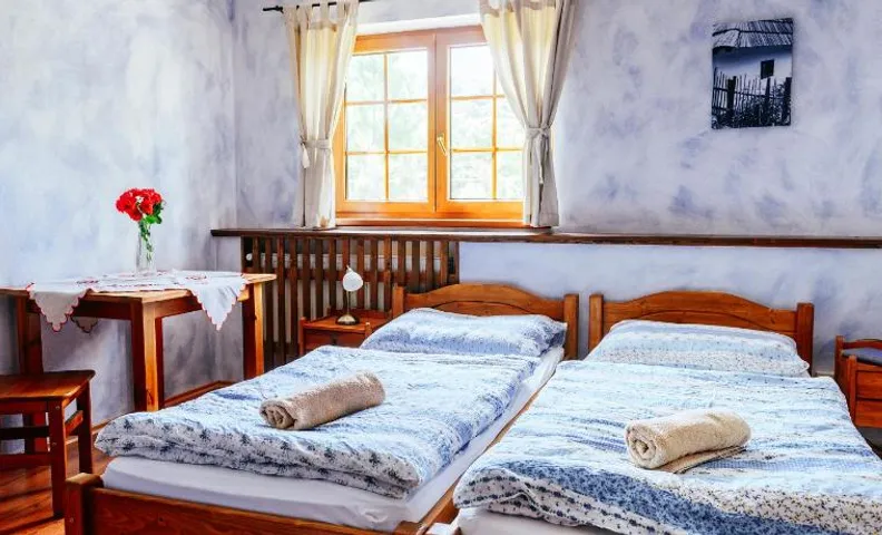 Stará Škola