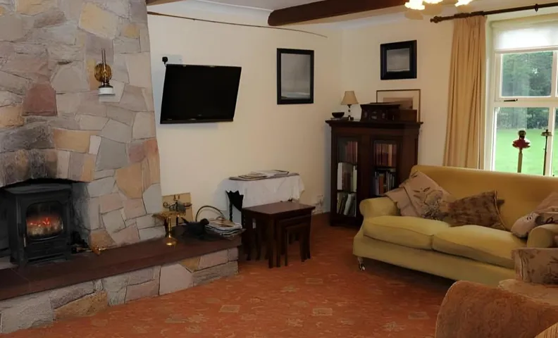 Bay Cottage Bed and Breakfast