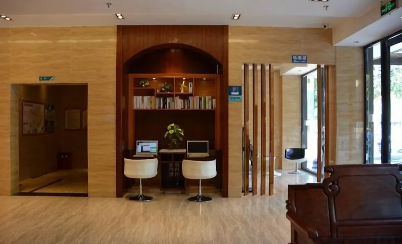 Mingdu Hotel