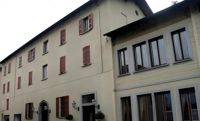 Hotel Trieste