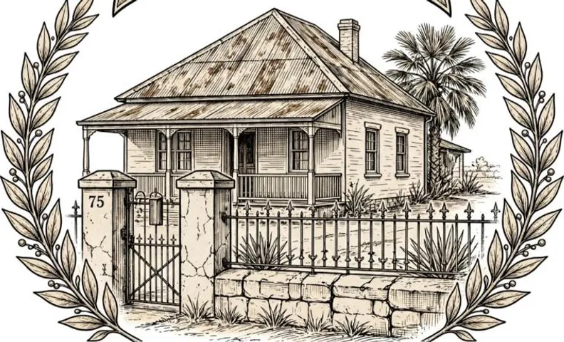 The Farmhouse