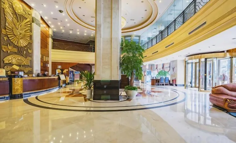 Fuling Hotel