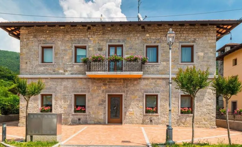 B&B Al Pettirosso