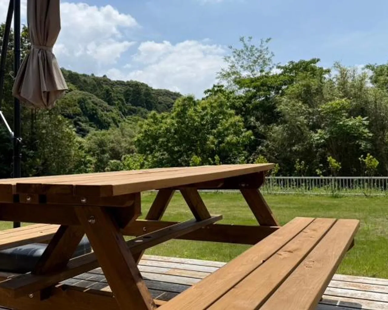주변 환경