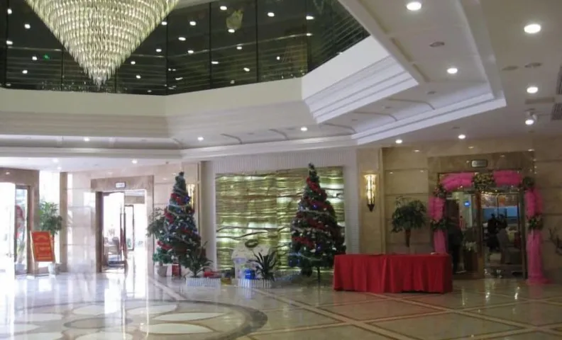 Zhuji Hotel Nanxiong
