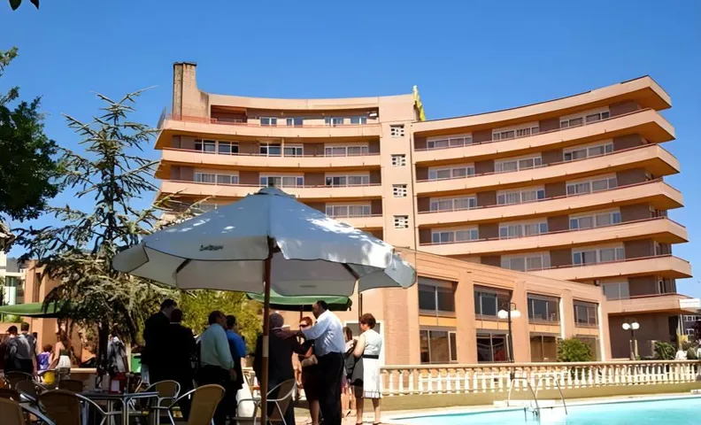 Hotel Vejo
