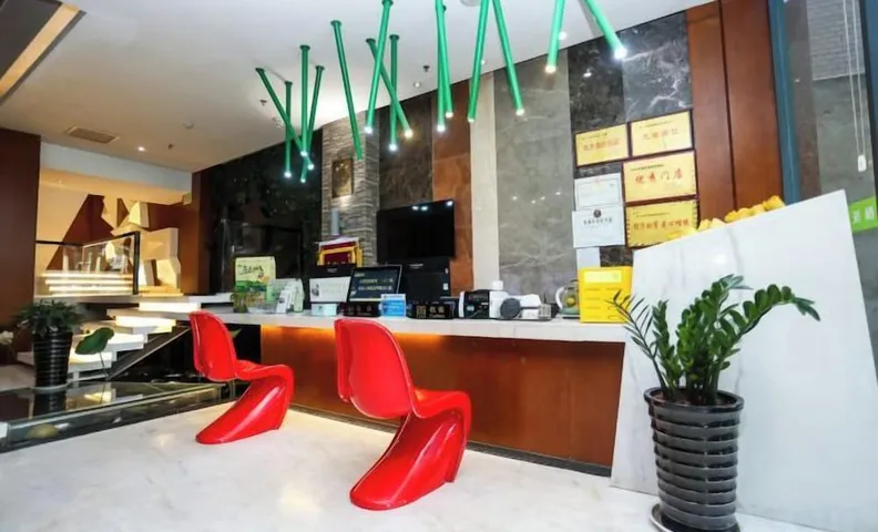 Ceeci Hotel