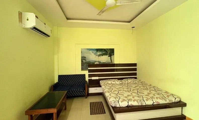 Hotel Ashok