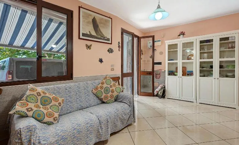 Il Melarancio Del Salento