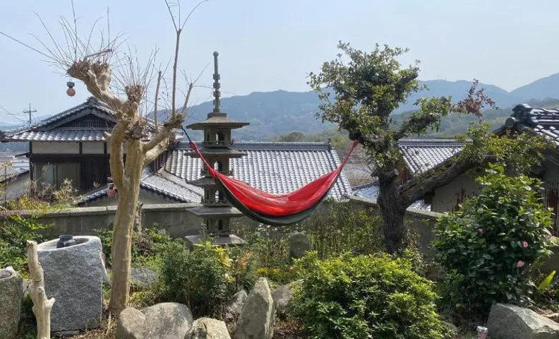 Inn Omishima