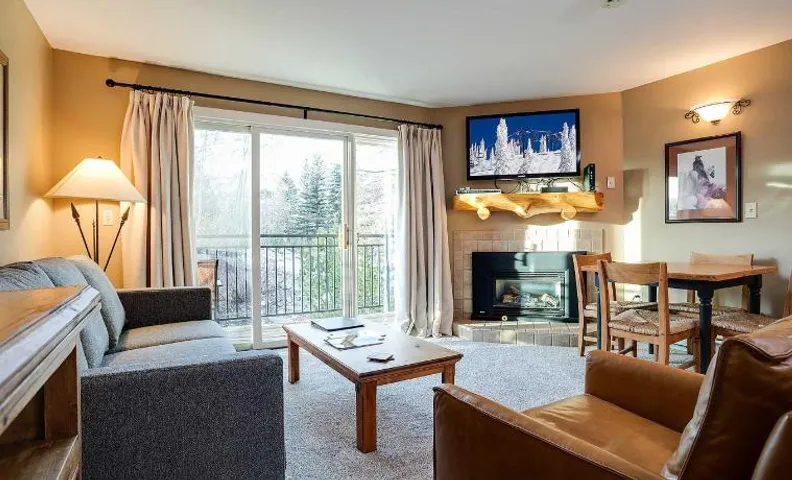 Dreams in Steamboat Springs! Balcony, Heated Pool