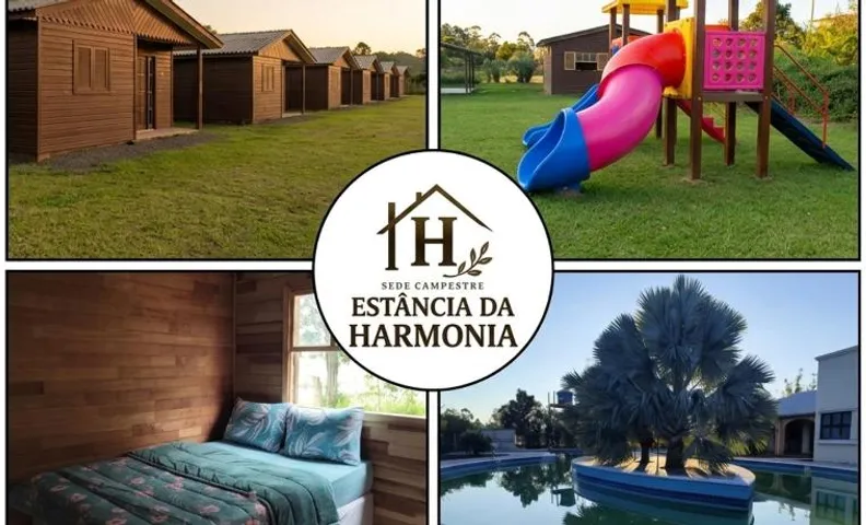 Estância da Harmonia
