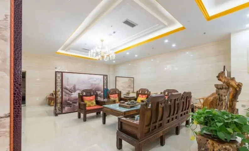 Xiyue wanda Hotel