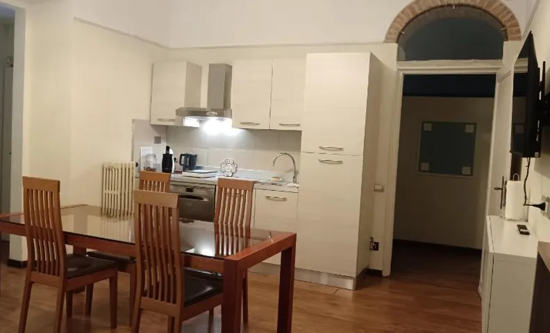 Palazzo Guasti Appartamento Guido