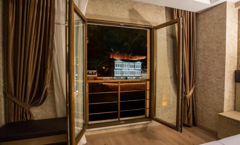 Payidar Hotel