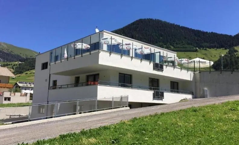 Ibex Hostel