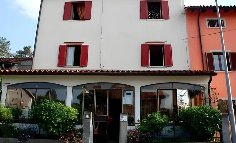 Hotel Aurora Duino