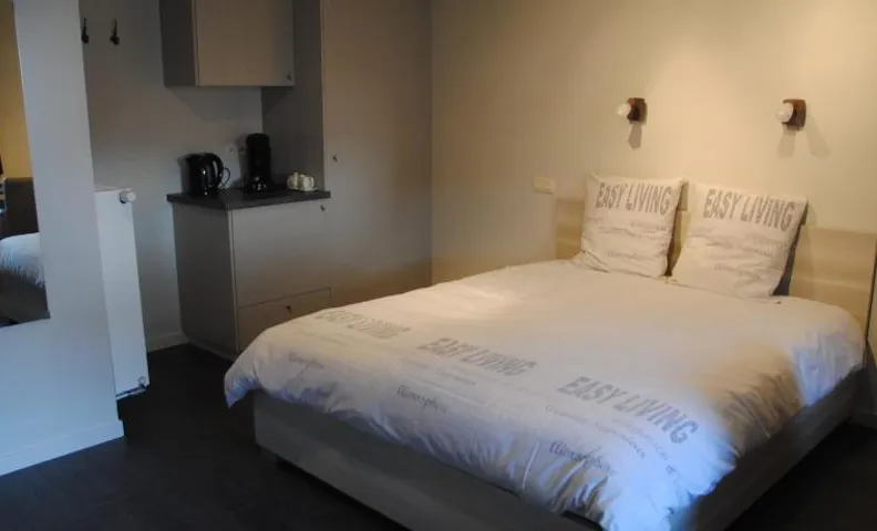 B&B De Oude Winning