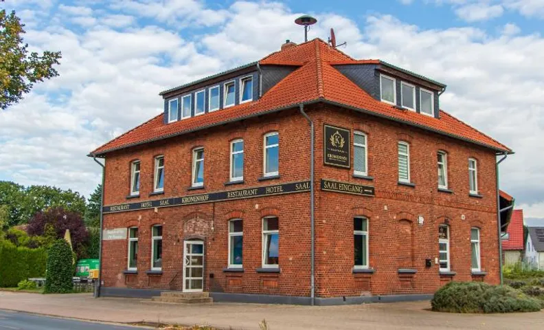 Gasthaus Kronenhof