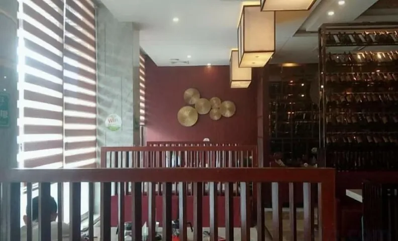 Kaiwei Hotel (Wanning High-speed Railway Station Branch)