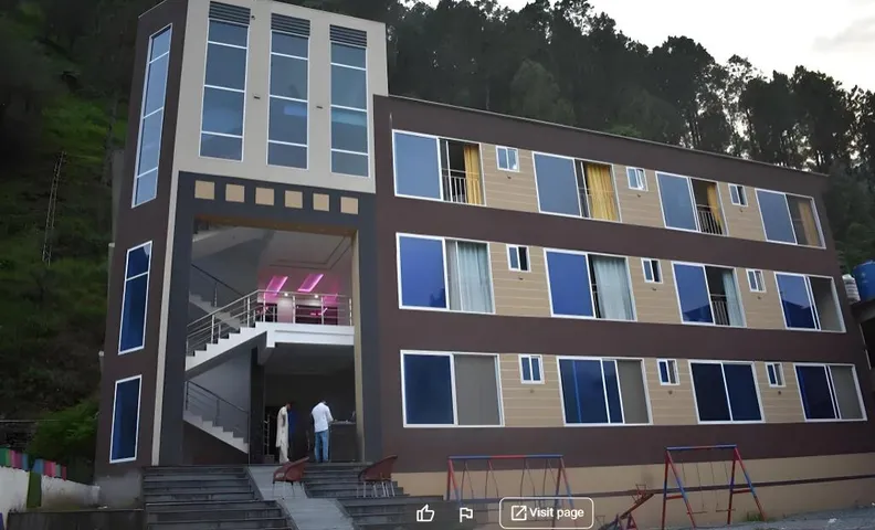 Royal Park Hotel
