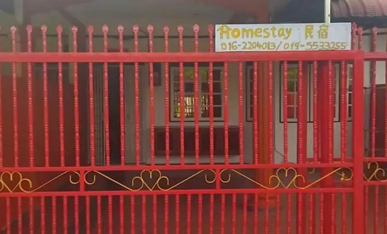 Manjung Cozy Homestay