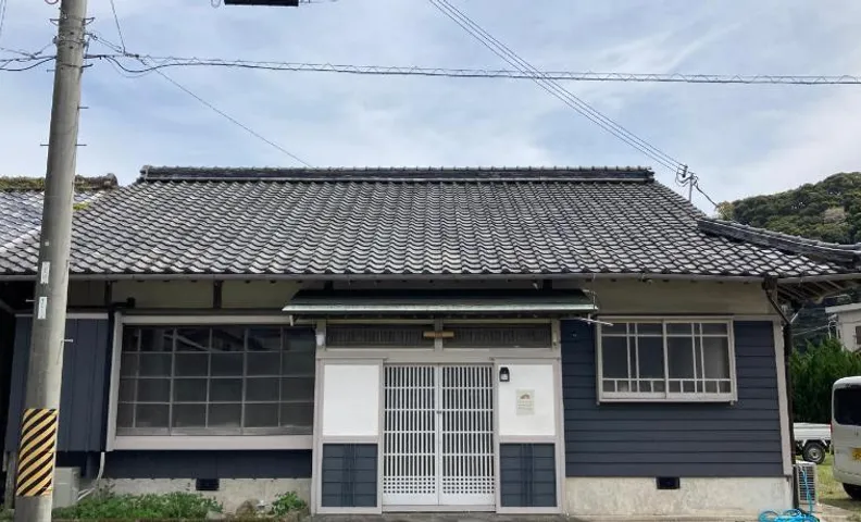 田並劇場 Guest House きくえ