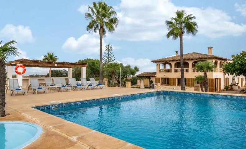 Villa Ignaci