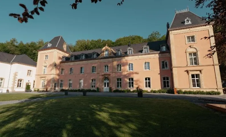 Château du Pont d'Oye