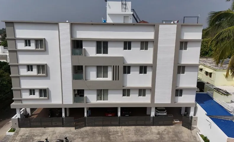 Thulasi Avenue inn