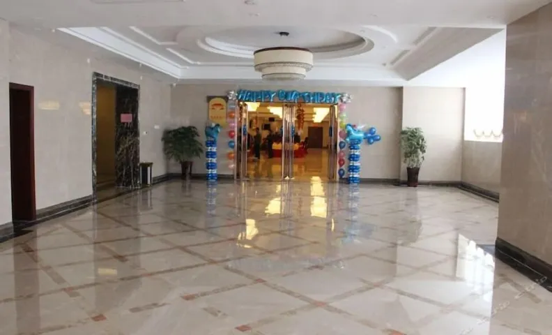 Boyin Hotel