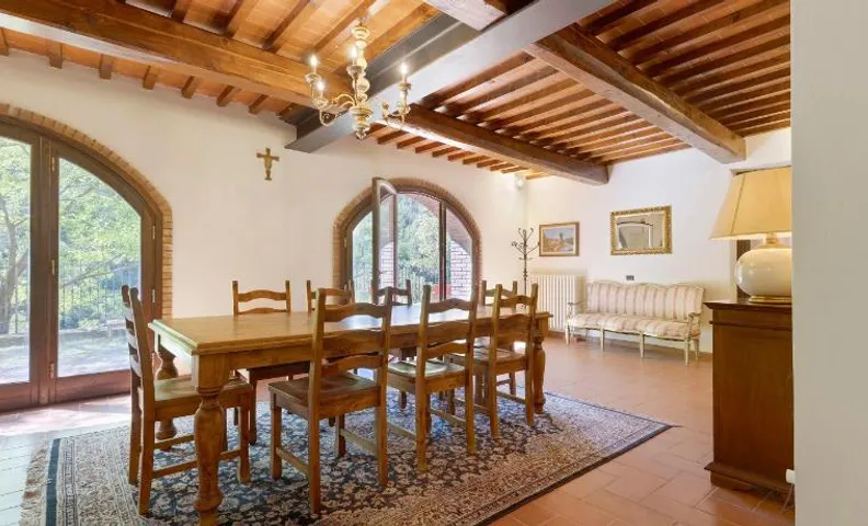 Podere La Carbonaia