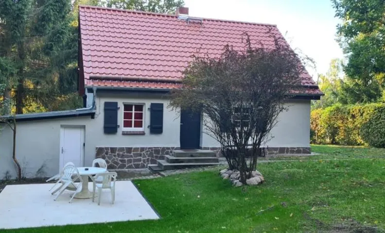 Idyllisches Bauernhaus