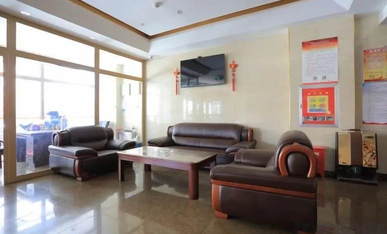 Furui Hotel