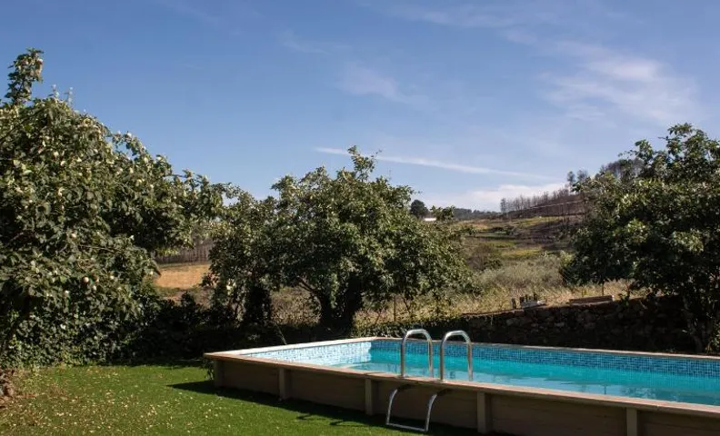 Douro - Souto Maior Villa