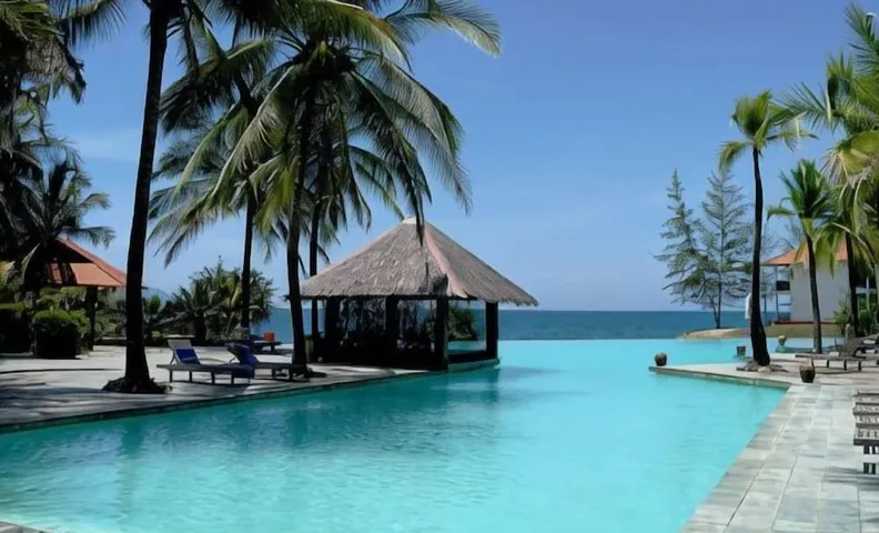 Sutra Beach Resort, Terengganu