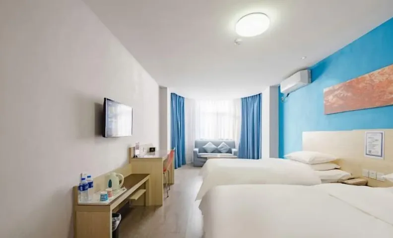 City Home Hotel