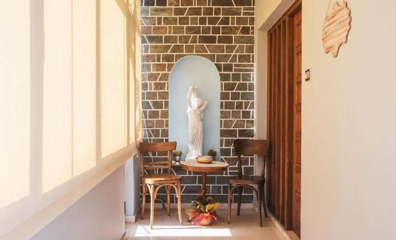 Diktynna Villa