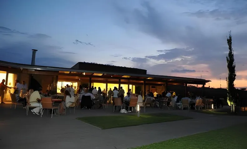 Hotel Kaskada