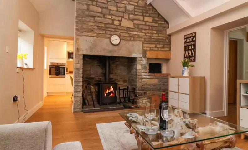 Honeysuckle Cottage